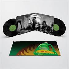 Harmonia "Musik Von Harmonia + Reworks (180g 2LP Gf) (RSD24)" 2LP