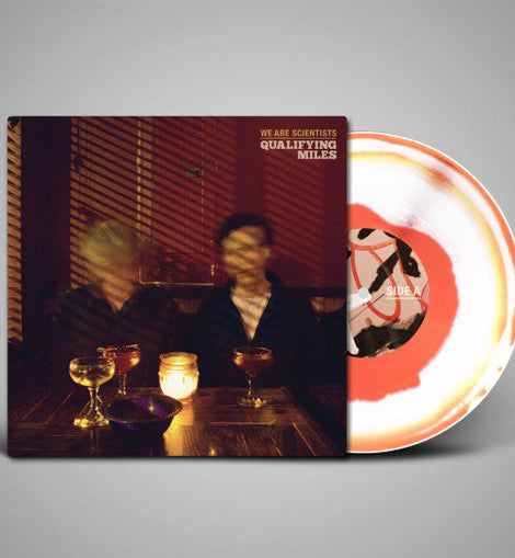 We Are Scientists 