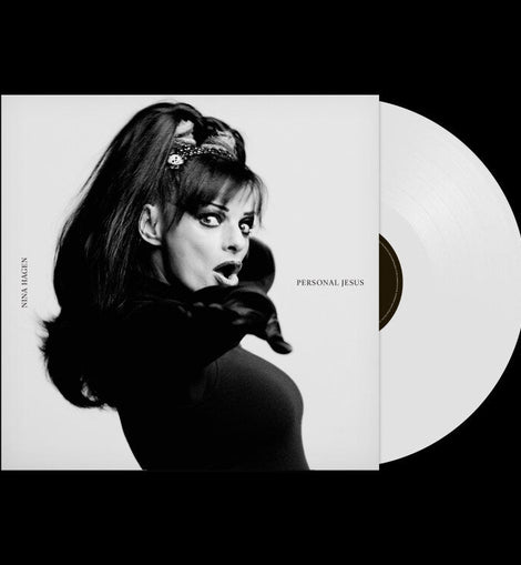 Nina Hagen 