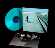 Echo And The Bunnymen "What Are You Going To Do With Your Life (25Th Anniversary Blue Turquoise)" LP