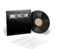 Durutti Column "The Return Of The Durutti Column" LP