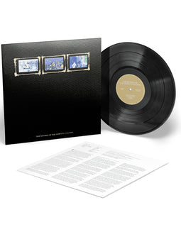 Durutti Column "The Return Of The Durutti Column" LP