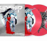 GUNSHIP "Unicorn (Ltd. Picture Disc 2LP)" 2LP