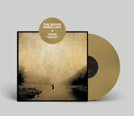 The Boxer Rebellion "Union (Ltd. Remastered Bronze Vinyl Lp)" LP