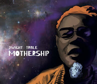 Dwight Trible "Mothership" LP