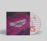 Her's "Songs Of Her's" CD