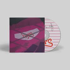 Her's "Songs Of Her's" CD