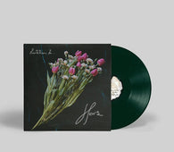 Her's "Invitation To Her's (Swamp Green Vinyl)" LP