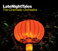 The Cinematic Orchestra "Late Night Tales (2lp+Mp3)" 2LP