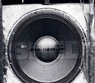 Shed "The Killer" CD