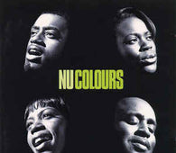 Nu Colours "Nu Colours" CD