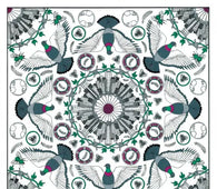 Modern Nature "How To Live" LP