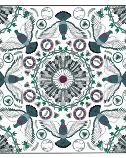 Modern Nature "How To Live" LP