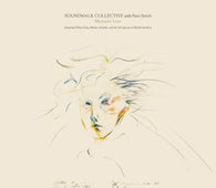Soundwalk Collective & Patti Smith "Mummer Love" 2LP