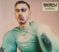SONIKKU "Joyful Death" LP