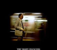 Baxter Dury "The Night Chancers" LP+MP3