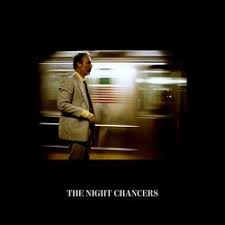 Baxter Dury "The Night Chancers" LP+MP3