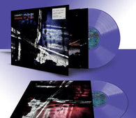 Cabaret Voltaire "Shadow of Fear (ltd)" 2LP