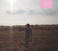 Tim Burgess "Ascent Of The Ascended" LP