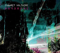 Cabaret Voltaire "BN9Drone" CD