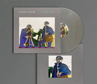 Cabaret Voltaire "The Crackdown (ltd)" LP