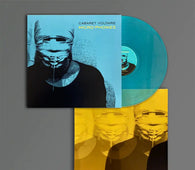 Cabaret Voltaire "Micro-Phonies (ltd)" LP