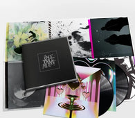 Beach House "Once Twice Melody" 2LP