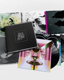 Beach House "Once Twice Melody" 2LP