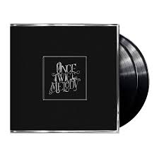 Beach House "Once Twice Melody" 2CD