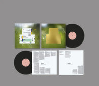 Spiritualized "Everything Was Beautiful (ltd)" LP+MP3