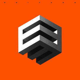 Editors "EBM" CD