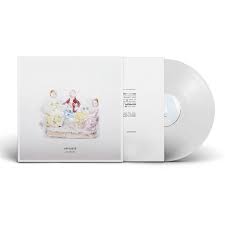 Balthazar "Applause" LP