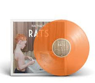 Balthazar "Rats" LP