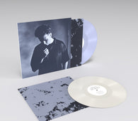 Simon Raymonde "Solo Works 96 - 98" 2LP