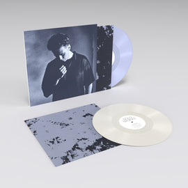 Simon Raymonde "Solo Works 96 - 98" 2LP