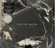 Silver Moth "Black Bay" LP