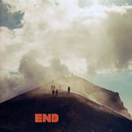 Explosions In The Sky "End" CD