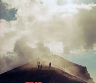 Explosions In The Sky "End" CD