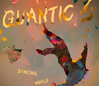 Quantic "Dancing While Falling" CD