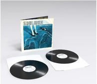 Soulwax "Much Against Everyone's Advice" 2LP