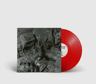 Whispering Sons "The Great Calm (Red)" LP