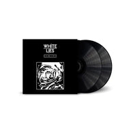 White Lies "BIG TV" 2LP
