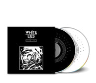 White Lies "BIG TV" 2CD