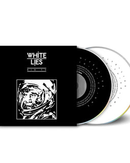 White Lies "BIG TV" 2CD
