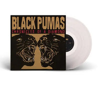 Black Pumas "Chronicles of a Diamond" LP