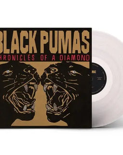 Black Pumas "Chronicles of a Diamond" LP