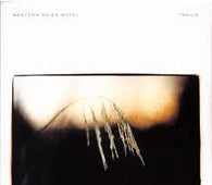 Western Skies Motel "Trails" 2LP