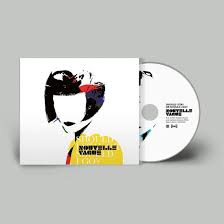 Nouvelle Vague "Should I Stay or Should I Go" CD