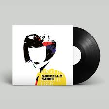 Nouvelle Vague "Should I Stay or Should I Go" LP