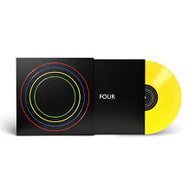 Bloc Party "Four" LP